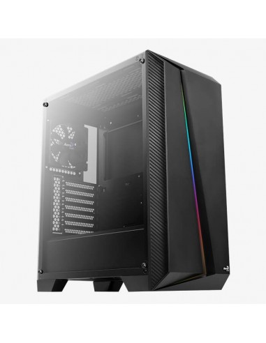 Кутия за настолен компютър Aerocool...